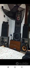 Casse audio