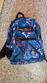 Invicta Zaino Scuola Jelek Plain Doppio Scomparto