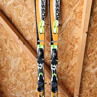 Sci Rossignol