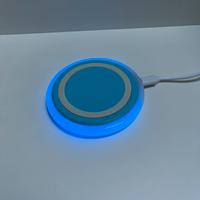 Caricatore wireless per smartphone