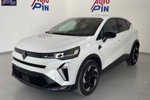 Renault Captur techno EGO-G 100cv GPL *DA 212...