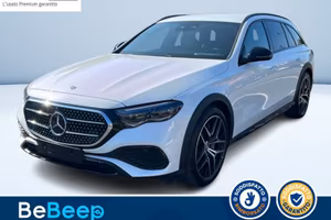 Mercedes-Benz Classe E E SW ALL-TERRAIN 220 D...