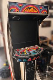 Cabinato videogioco