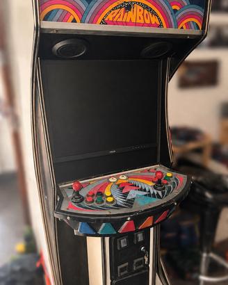 Cabinato videogioco
