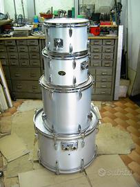 batteria tama hoshino