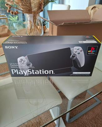 Playstation Portable 30th Anniversary