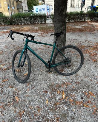 Bici Gravel Kona