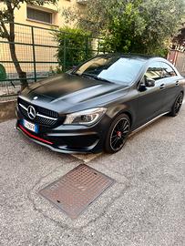 Mercedes cla 200d