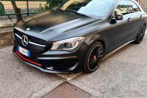 Mercedes cla 200d