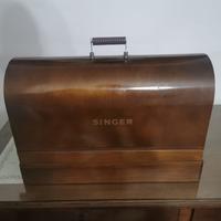 Macchina da Cucire Singer