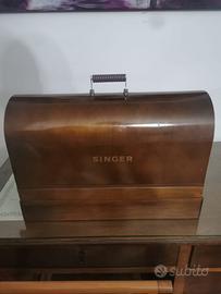 Macchina da Cucire Singer