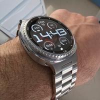 Galaxy Watch8 classic 46mm. lte |Versione italiana