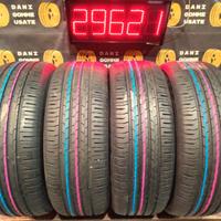 4 GOMME 195 55 16 CONTINENTAL ESTIVE AL 80%