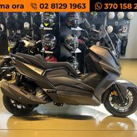Wottan Motor GT2 300cc