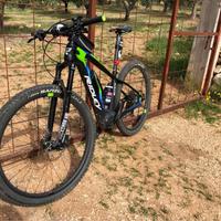 bicicletta