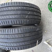 gomme usate 2355519 Estivo MICHELIN - LAT - 549