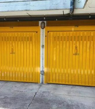 svuota garage