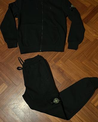 Tuta stone dalla S alla 3 XL