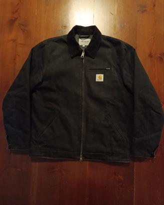 giacca carhartt detroit jacket L 