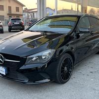 Mercedes-benz CLA 200 d S.W. Automatic Sport