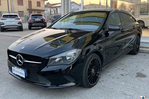 Mercedes-benz CLA 200 d S.W. Automatic Sport