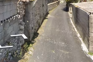 Immobile in asta di 100 m² con 2 locali a Gioiosa 