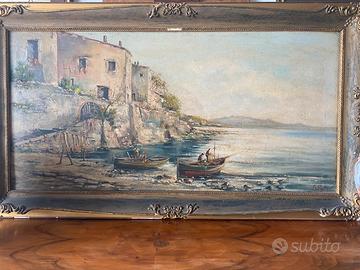 Quadro D’epoca