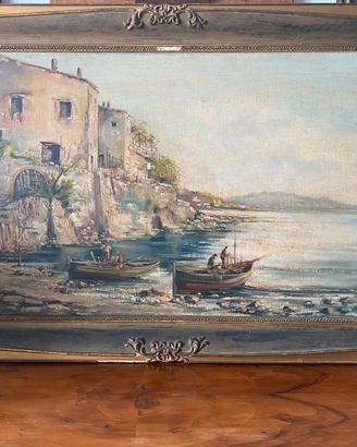 Quadro D’epoca