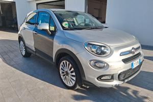 Fiat 500x 1.4 140cv  GPL