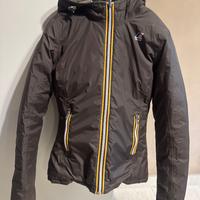 Kway donna  double tg. S
