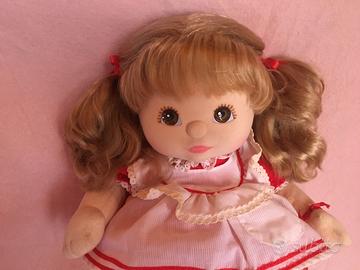 My love bambola my child doll vintage