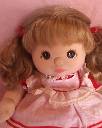 My love bambola my child doll vintage
