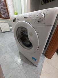 Lavatrice Candy GC41061D2