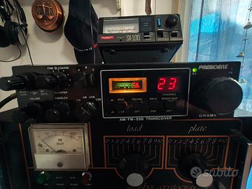PRESIDENT GRANT