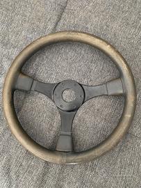 Volante originale Ford Escort MK2 - Diametro 35 cm