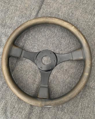 Volante originale Ford Escort MK2 - Diametro 35 cm