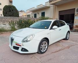 ALFA ROMEO Giulietta 1.6Jtdm-2 105cv Diesel 2011