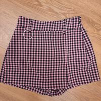 Gonna pantaloncino Bershka bambina