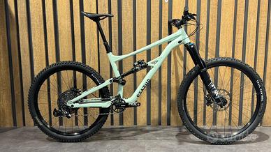 Specialized Status 160 Tg. S5