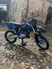 Yz 125 2000
