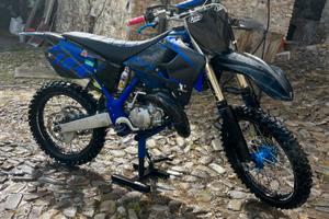 Yz 125 2000
