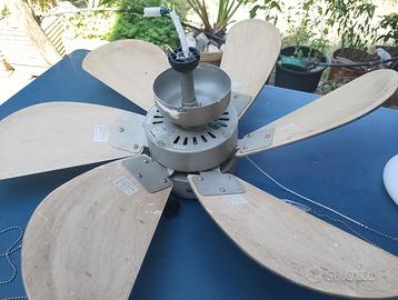 ventilatore da soffitto