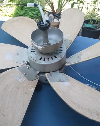 ventilatore da soffitto