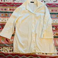 Camicia Piazza Duomo expressly for RINASCENTE