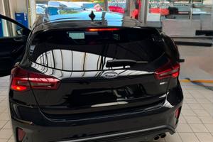 FORD Focus 4 serie ecoboost 1.0 hybrid 125 cv St-L