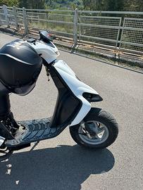 Gilera stalker