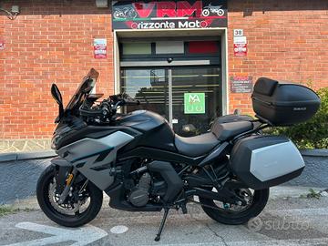 Cf Moto 650GT GT TUA CON FORMULA 50%2400