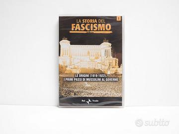 La Storia Del Fascismo - Le Origini (1919-1922)