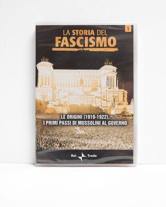 La Storia Del Fascismo - Le Origini (1919-1922)