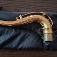 chiver XX sax tenore rampone e cazzani solista